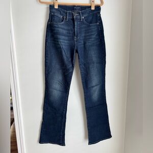 Lucky Brand Indigo Denim Pants